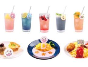 DAISO公式キャラクター「だいぞう」とRAKU CAFEがコラボ♪池袋・心斎橋で限定企画を開催