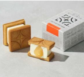 PRESS BUTTER SAND10周年記念♡東京駅限定の特別ストアと新作バターサンドに注目