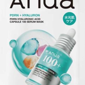 Anua POP UPイベント開催♪渋谷ロフトで限定セットや新作アイクリームをチェック
