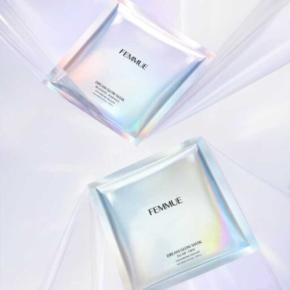 FEMMUEのマスクが第三世代へ進化♡ドリームグロウマスクがリニューアル発売