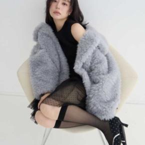 FRAY I.Dとなごみが魅せる冬コレクション♡洗練スタイルの先行予約がスタート