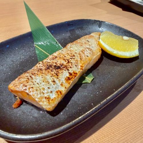 満咲のハラス1
