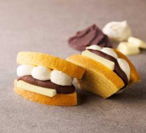 ねんりん家から「あんバター」好き必見の新作登場♡大丸東京店限定の生サンドが進化して帰ってくる!
