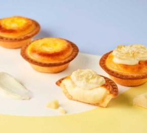 BAKEのチーズタルトに周年限定の新作が登場！パルメザンとはちみつが香る特別な味わいをチェック