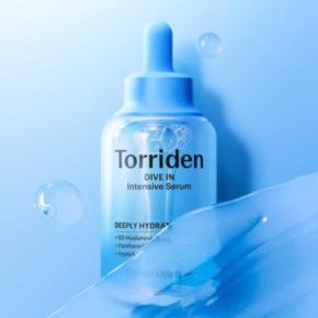 トリデンの高保湿ラインが10月19日先行発売！トナー・セラム・クリームでうるおいに満ちた肌へ