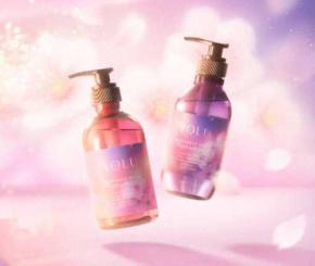YOLUの桜シリーズが2026年春限定で登場♡夕桜と夜桜の香りで楽しむヘア&ボディケア
