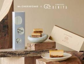 Mr. CHEESECAKE×クルミッ子のコラボ第3弾♡秋限定スイーツとかわいいグッズに注目