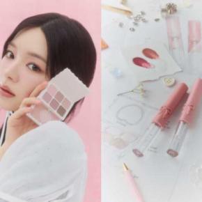 エチュードの「ビンテージリボンコレクション」に注目♡限定リップとパレットがリボン付きセットで発売