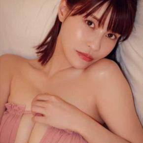 岸明日香の写真集『Trajectory ～ ANOTHER EDITION ～』発売！15周年の魅力が詰まった新カット満載の一冊