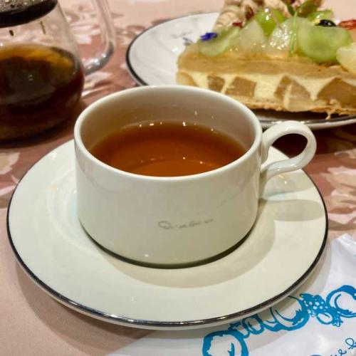 キルフェボンの季節の紅茶35周年ブレンド