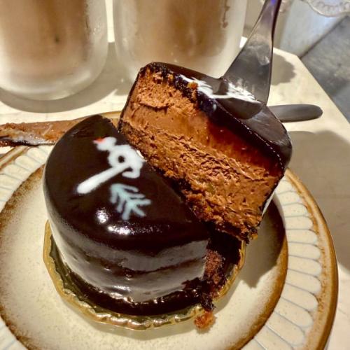 KAMAKURAのケーキ2