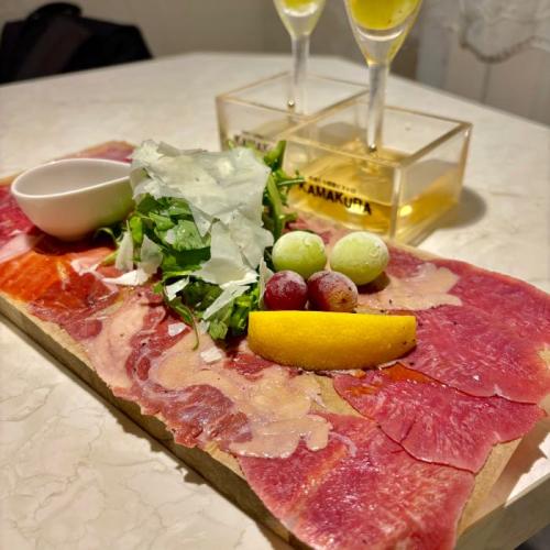 KAMAKURAの生ハム