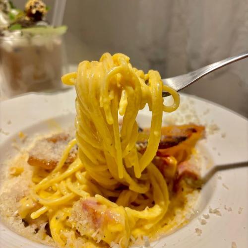 KAMAKURAのパスタ2