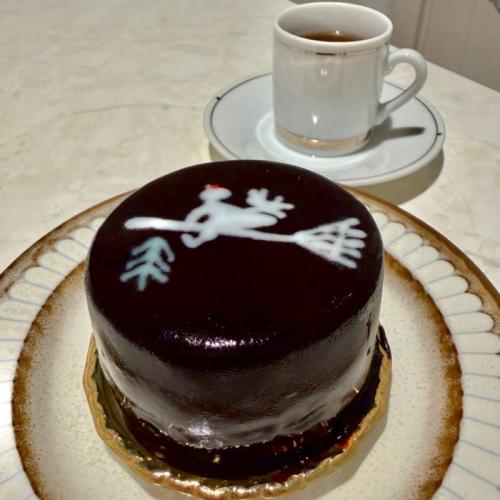 KAMAKURAのケーキ1