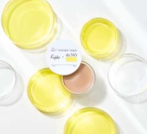 Fujikoの毛穴おだまり!クリームが進化♡dr365監修の毛穴ケア処方とベルガモットの香りに注目