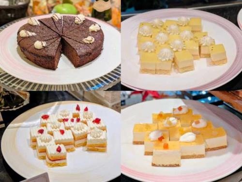 宝塚ホテルのAutumn Buffet 10