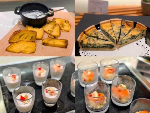 宝塚ホテルのAutumn Buffet 8