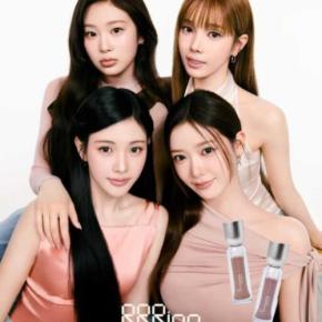 RRRingのリップに注目♪低彩度カラー2色で叶える韓国アイドル風のちゅるん唇