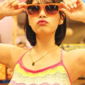 木村夢叶の初ソロ写真集『きみのゆめ』発売♡南国グアムで見せる20歳のフレッシュな魅力