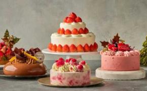DEAN &DELUCAのクリスマスケーキ＆デリが登場♡おうちで楽しむ贅沢なホリデーメニュー