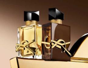 YSL BEAUTYのフレグランスに注目！秋を彩るサンダルウッドの限定「リブレ」が売上前年比152％を記録