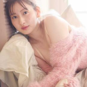 植村あかりフォトブック『ふたたび』が発売！大人の魅力あふれる新カットとオンラインイベントに注目