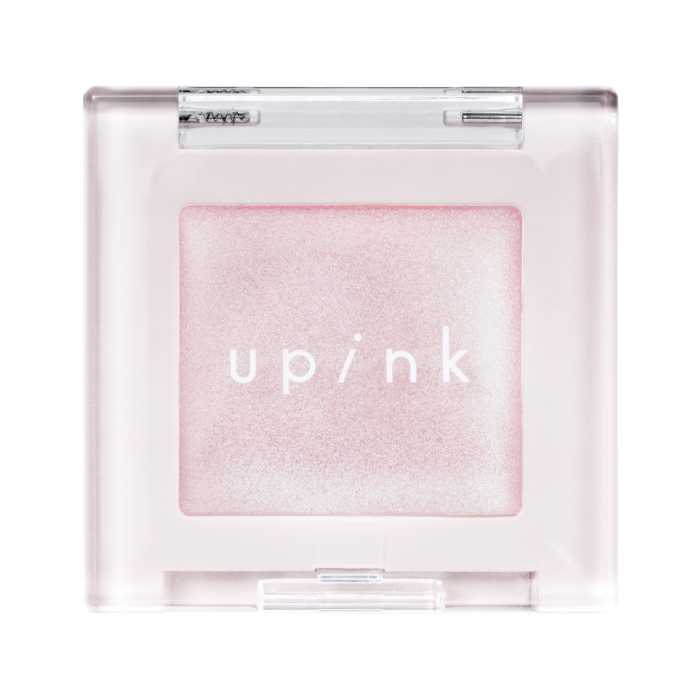 柏木由紀プロデュースのupinkに限定色!透明感ピンクのツヤ肌と万能ブラウンアイを楽しんで