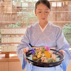 京都観光 一度は訪れてみたい名店！創業1885年、140年以上の歴史を誇る「京都祇園天ぷら圓堂 八坂本店」