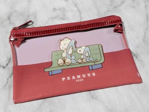 ファミマのスヌーピーコラボ6