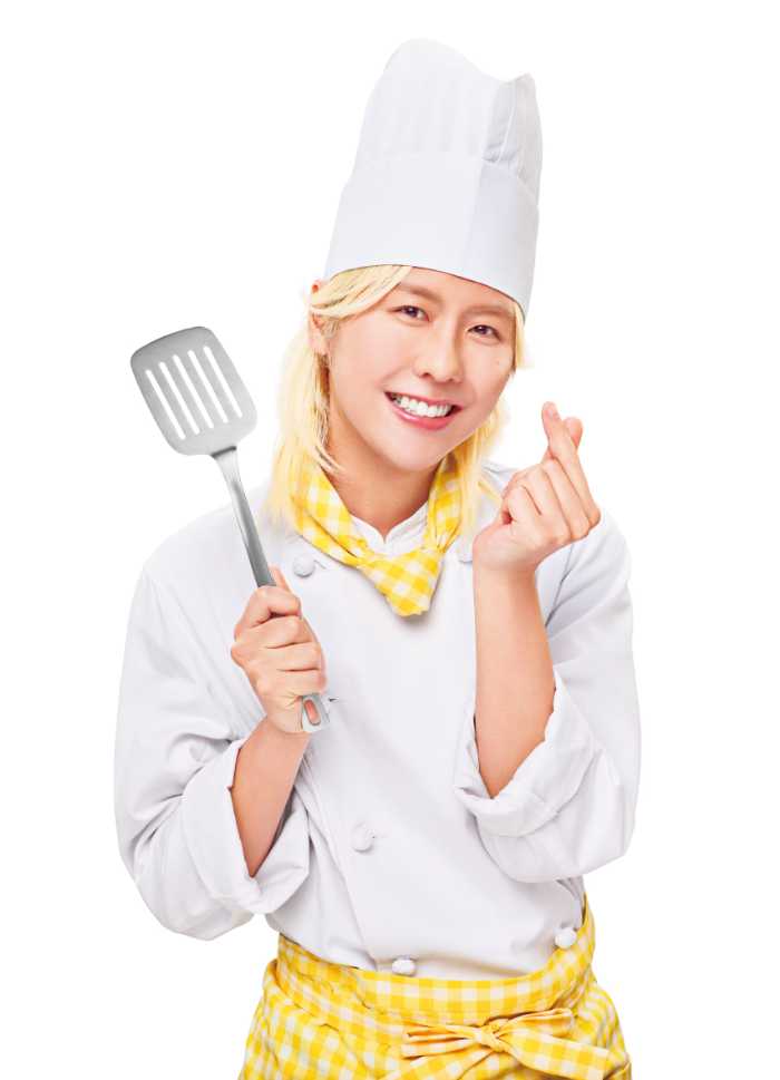 ガスト×藤澤涼架の新作コラボをチェック♪メンバー愛あふれる料理や限定グッズが登場！