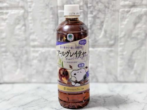 ファミマのスヌーピーコラボ3