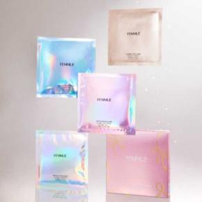 FEMMUEの数量限定ホリデーセットが登場♡人気シートマスク4種で乾燥が気になる季節の肌にご褒美を