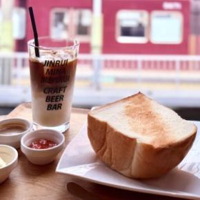 “人類みな麺類”直営のカフェ 「人類みな麺類CAFE」2026年10月20日西中島にオープン