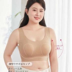 大きな胸のブラトップ選びに悩む方へ♡VEIMIAが教えるサイズ選びのコツとおすすめアイテム