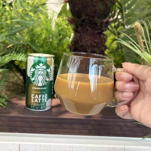 スターバックスのCOFFEE SIGNATURES⑲