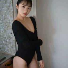 アップアップガールズ（２）兵頭美波の写真集『刹那のLuminous』配信開始！今だけの魅力を収録