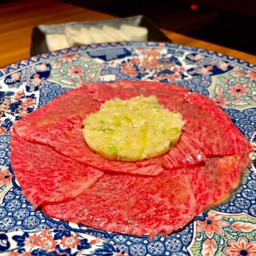 登牛門ののめろー