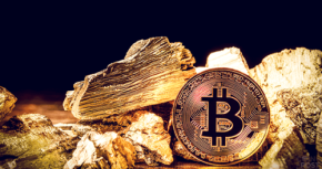 ビットコインの週足終値、過去最高値を更新　先物ETFの米国初認可で