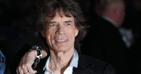ミック・ジャガー氏のNFTが500万円で落札、売上でコロナ禍のライブハウス支援へ