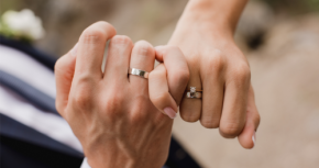 米国の新郎新婦が「結婚指輪」をNFT化、イーサリアムチェーン上で永遠の愛を刻む