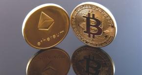 ビットコイン58000ドル回復、エンジンコイン高騰でNFT関連銘柄に強さ