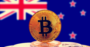 ニュージーランドの退職基金、昨年10月のビットコイン投資を明かす