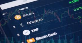 仮想通貨の全体時価総額2兆ドルの大台に、ETHやXRPなどアルトシーズン再来で