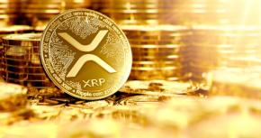 XRP(リップル)高騰で年初来高値更新、ビットコインは6万ドル超えられず反落
