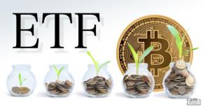 カナダで3つ目のビットコインETF（上場投資信託）が承認