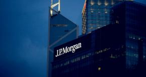 金融大手JPモルガン、仮想通貨の「清算機関」を検討か=米フォーブス誌
