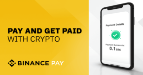バイナンスの決済サービス「Binance Pay」、小売店の支払いに対応──ビットコインなど33銘柄が利用可能に