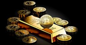 ゴールド支持派の米投資企業CEO、ビットコイン市場の見方に変化