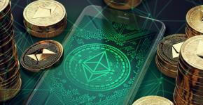 イーサリアム1500ドルの大台到達、仮想通貨全面高で「PoS銘柄」が高リターンに