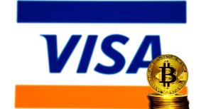 決済大手VISA、「銀行のビットコイン売買サービス提供」を可能にする新事業を発表